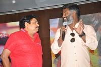 Vaisakham Movie Press Meet